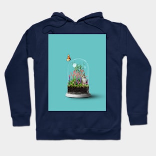 All That Is Beautiful Should Be Protected Hoodie